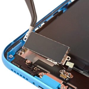 Cambio de Vibrador para iPhone XR