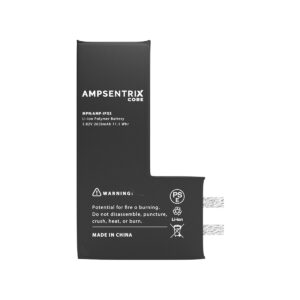 Bateria Ampsentrix Core compatible con iPhone XS