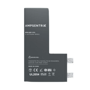 Bateria Ampsentrix Core Extended compatible con iPhone XS