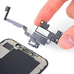 Cambio de Auricular Earpiece para iPhone XS