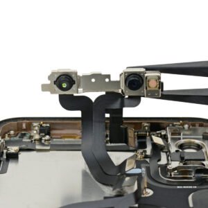 Cambio de Camara Frontal para iPhone XS