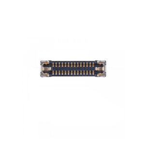 FPC Conector Touch Compatible con iPhone XS/XS Max