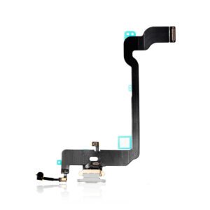 Cambio de Flex de Carga para iPhone XS