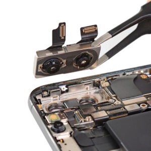 Cambio de Camara Trasera para iPhone XS