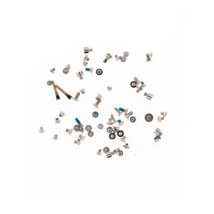 Tornillo Kit compatible con iPhone XS Max