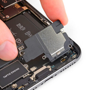 Cambio de Parlante Altavoz para iPhone XS Max