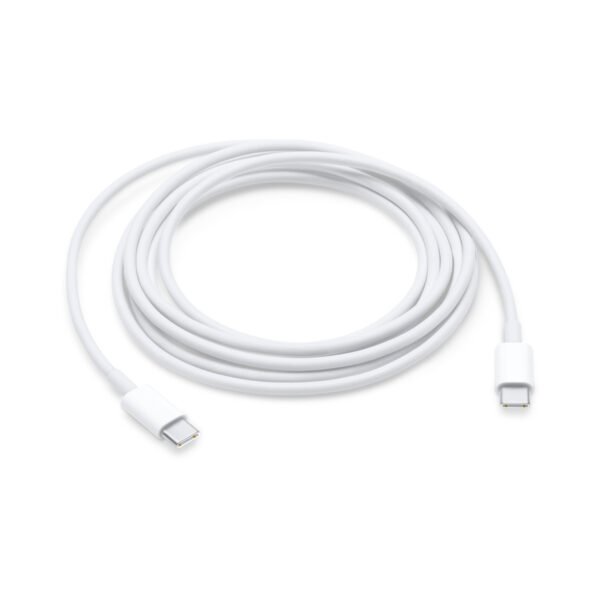Cable Tipo C a Tipo C 2 Metros 240W Apple iPhone