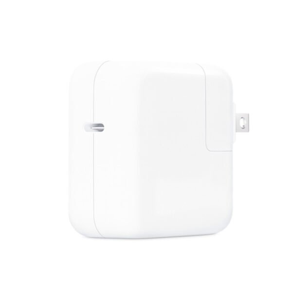 Cargador 30W (AU Plug) Apple iPhone