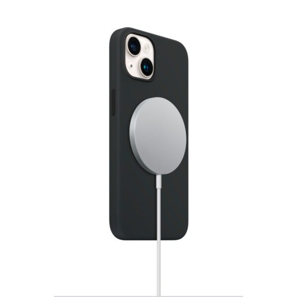 Cargador Inalambrico MagSafe Apple iPhone - Imagen 4