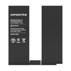 Cambio de Bateria para iPad Pro 10.5"