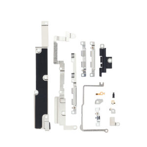 Chapa Kit compatible con iPhone X