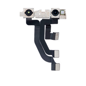 Flex Camara Frontal compatible con iPhone X
