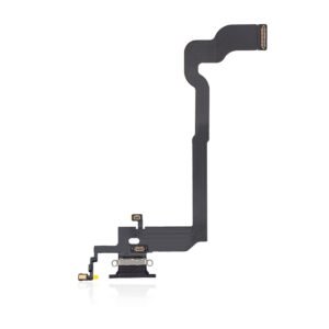 Cambio de Flex de Carga para iPhone X