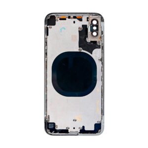 Cambio de Carcasa Housing para iPhone X