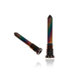 Tornillo Pentalobe compatible con iPhone X - 14 Pro Max
