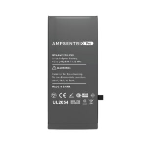 Bateria Ampsentrix Pro compatible con iPhone XR