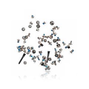 Tornillo Kit compatible con iPhone XR