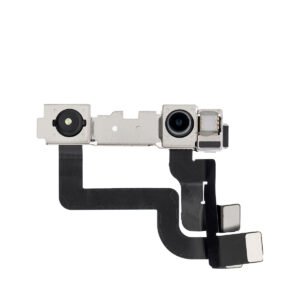 Cambio de Camara Frontal para iPhone XR