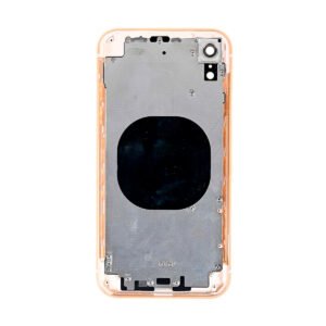 Cambio de Carcasa Housing para iPhone XR