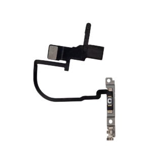 Cambio de Flex Encendido para iPhone XS